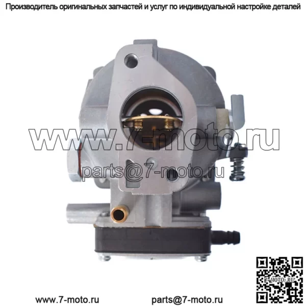 Карбюратор подходит для Briggs & Stratton 42E707 42E777 42A707 42A777 42e707 карбюратор - Image 3