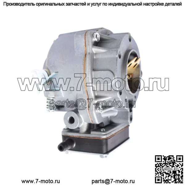 Карбюратор подходит для Briggs & Stratton 42E707 42E777 42A707 42A777 42e707 карбюратор - Image 4