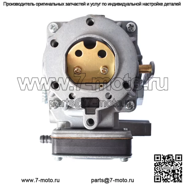 Карбюратор подходит для Briggs & Stratton 42E707 42E777 42A707 42A777 42e707 карбюратор - Image 5