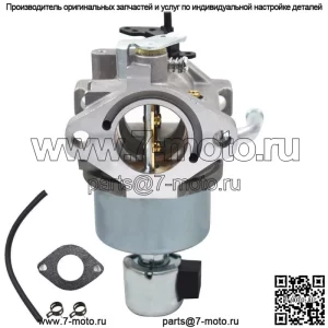 Карбюратор подходит для Briggs & Stratton 594605 792768 заменить 17.5 14 л.с. - 18 л.с.
