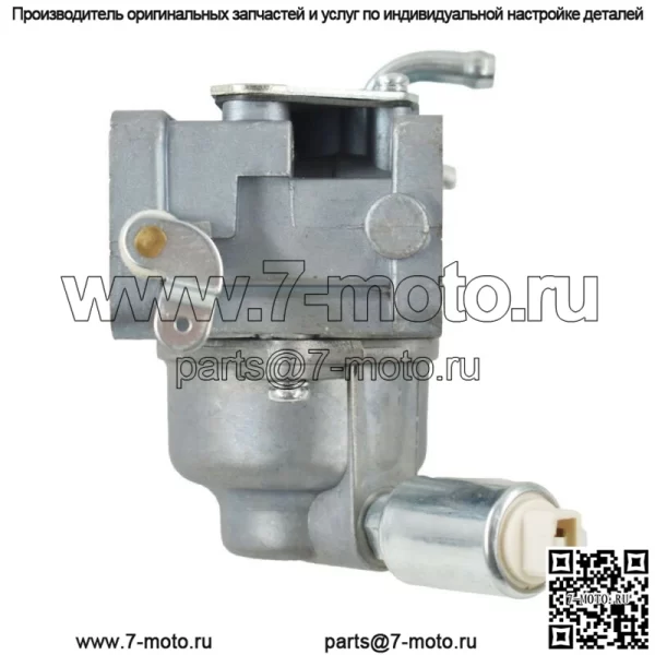 Карбюратор подходит для Briggs & Stratton 791230 799230 699709 499804 20-25 л.с. запчасти - Image 3
