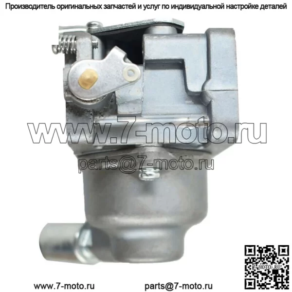 Карбюратор подходит для Briggs & Stratton 791230 799230 699709 499804 20-25 л.с. запчасти - Image 5