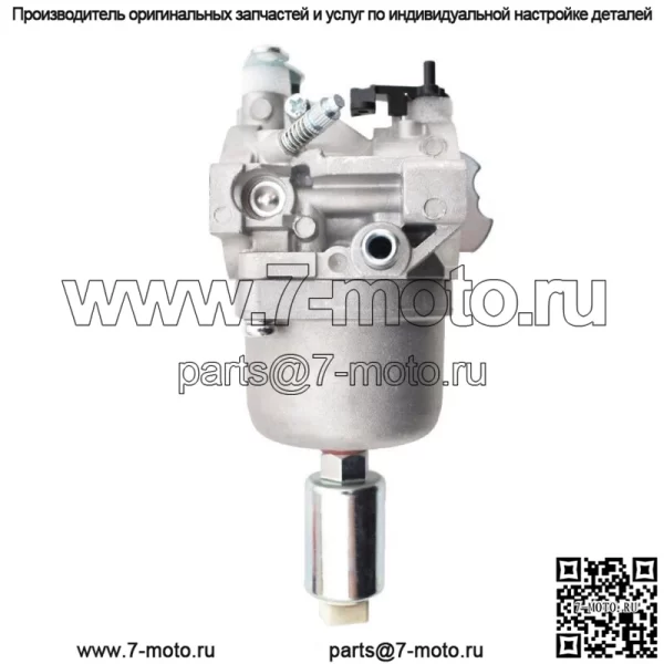Карбюратор подходит для Briggs & Stratton 799727 698620 14 л.с. 15 л.с. 16 л.с. 17 л.с. 18 л.с. - Image 2