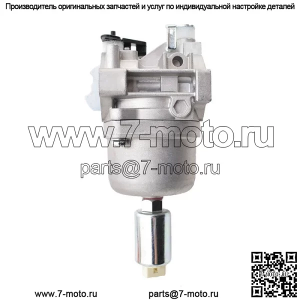 Карбюратор подходит для Briggs & Stratton 799727 698620 14 л.с. 15 л.с. 16 л.с. 17 л.с. 18 л.с. - Image 4