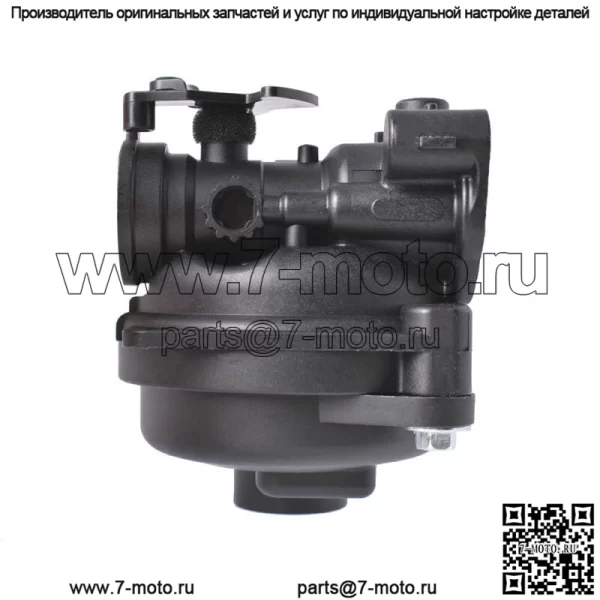 Карбюратор подходит для двигателя Briggs Stratton 300e 450e 500e 550e 575e 600e 591160 - Image 5