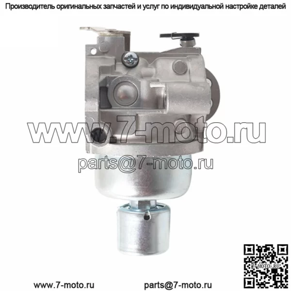 Карбюратор подходит для Courage Kohler 20-853-33-S SV530 SV540 SV600 аксессуары - Image 2