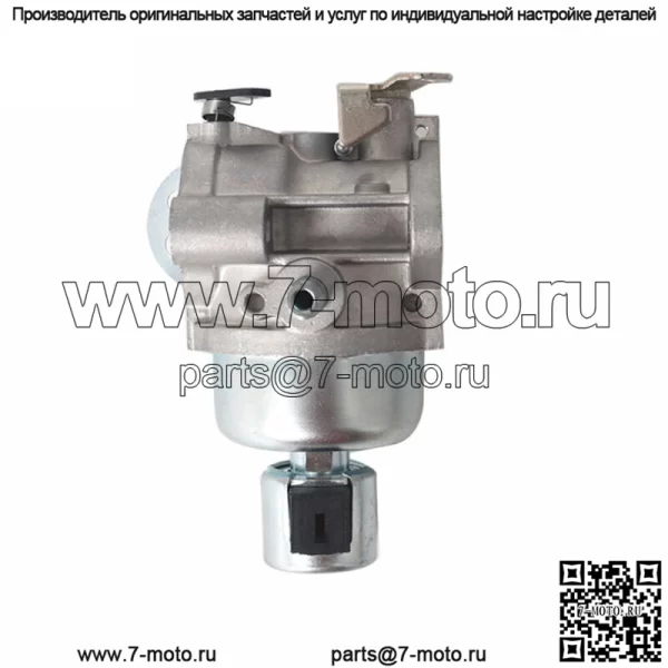 Карбюратор подходит для Courage Kohler 20-853-33-S SV530 SV540 SV600 аксессуары - Image 4