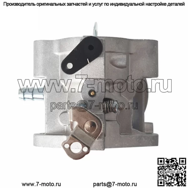 Карбюратор подходит для Courage Kohler 20-853-33-S SV530 SV540 SV600 аксессуары - Image 5