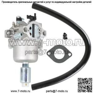 Карбюратор подходит для газонокосилки Craftsman T2300 Riding, садового трактора 917.255810