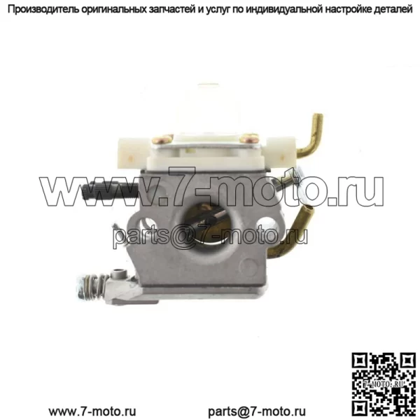 Карбюратор подходит для воздуходувки Echo PB-603 PB-602 PB-610 PB-611 PB-620H PB-620ST - Image 4