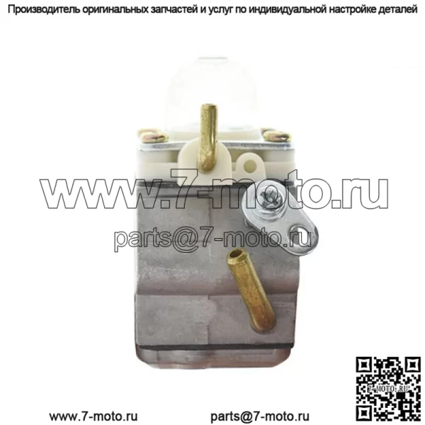Карбюратор подходит для воздуходувки Echo PB-603 PB-602 PB-610 PB-611 PB-620H PB-620ST - Image 5