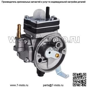 Карбюратор подходит для Echo Shindaiwa Part C350 A021002470 триммер