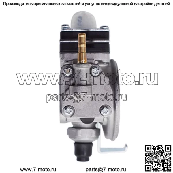 Карбюратор подходит для Echo Shindaiwa Part C350 A021002470 триммер - Image 3
