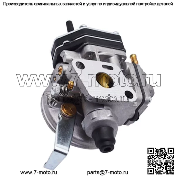 Карбюратор подходит для Echo Shindaiwa Part C350 A021002470 триммер - Image 4