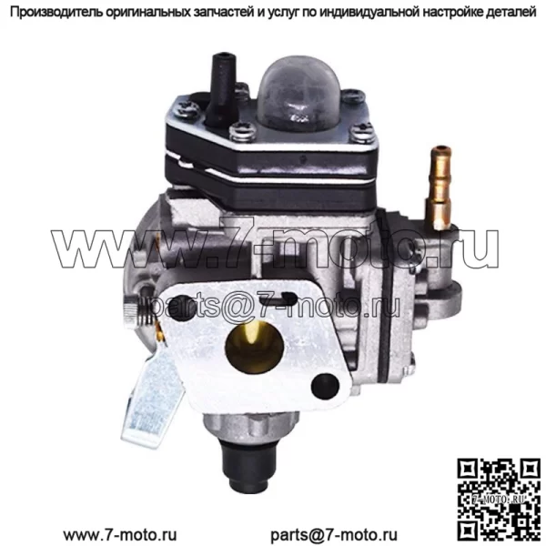 Карбюратор подходит для Echo Shindaiwa Part C350 A021002470 триммер - Image 5