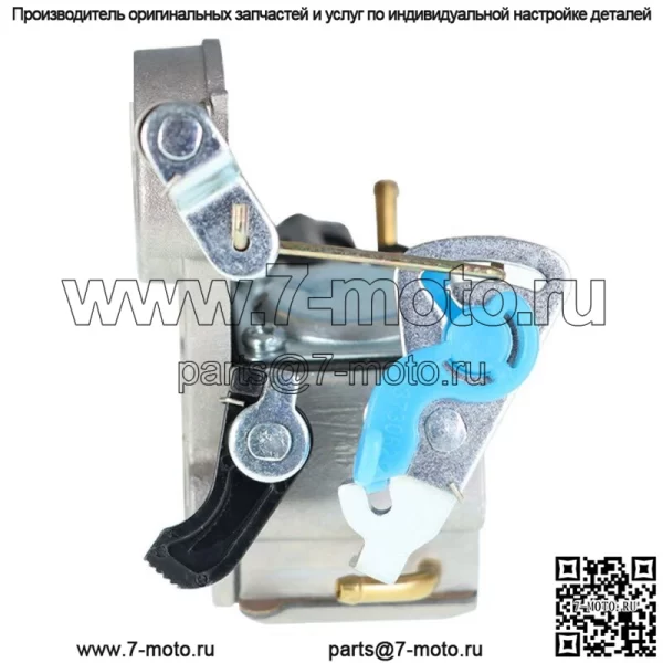 Карбюратор подходит для газонокосилок Husqvarna GTH2250 GTH2448T GTH2454T - Image 4