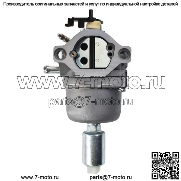Карбюратор подходит для John Deere L100 17 л.с. LX288 18 л.с. 350777-1154-E1 аксессуары - Image 4