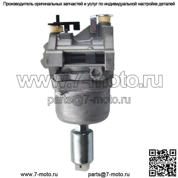 Карбюратор подходит для John Deere L100 17 л.с. LX288 18 л.с. 350777-1154-E1 аксессуары - Image 5