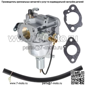 Карбюратор подходит для Kawasaki 15003-7034 FH531V AM130924 John Deere LT180 LX277