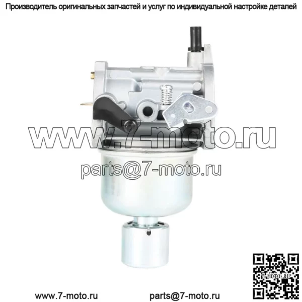 Карбюратор подходит для газонокосилки Kawasaki 15004-7056 CARBURETOR-ASSY 15003-7102 - Image 3