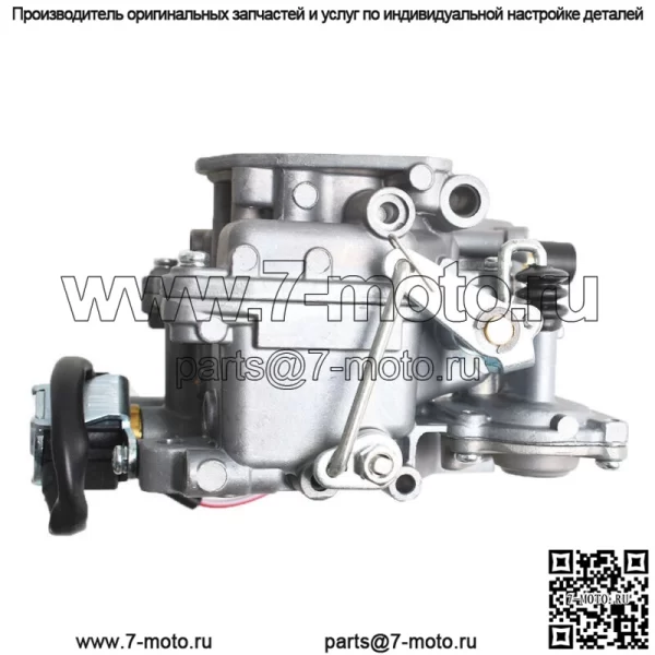 Карбюратор подходит для Kohler 24 853 181-S 24853178S CH18 CH20 CH620 CH640 18-22 л.с. - Image 5