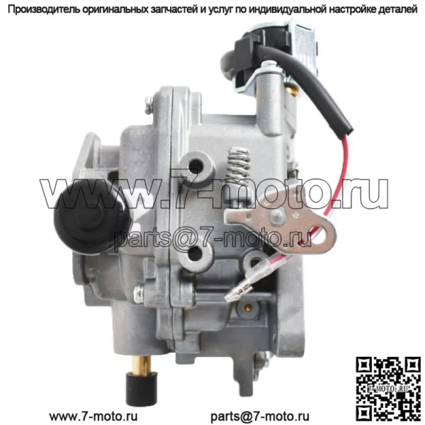 Карбюратор подходит для Kohler 24-853-34-S 24-853-93-S 24 853 162-S 24853162S Инструменты - Image 4