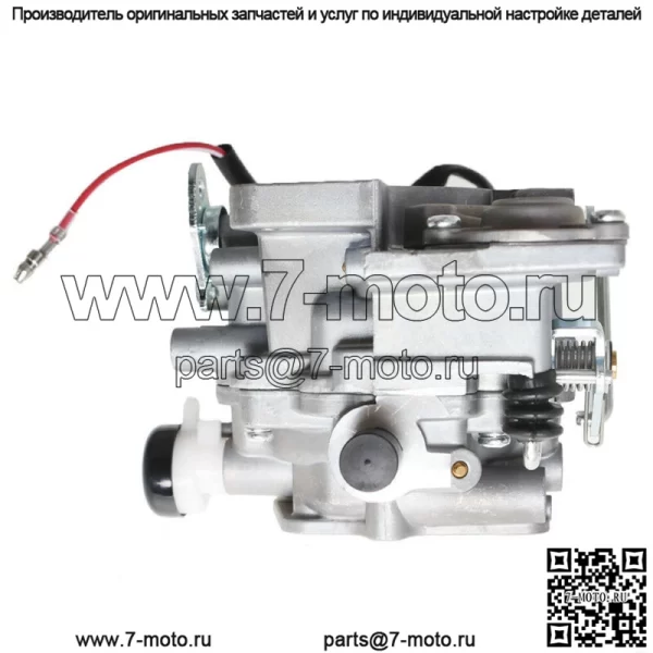Карбюратор подходит для Kohler 24-853-34-S 24-853-93-S 24 853 162-S 24853162S Инструменты - Image 5