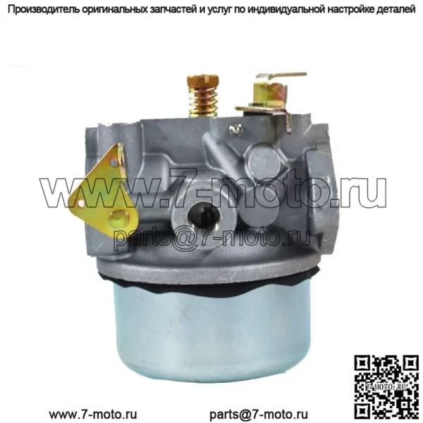 КАРБЮРАТОР подходит для Kohler 4185308 4185308-S 4185302 газовые двигатели моторы - Image 4