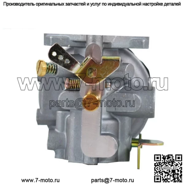 КАРБЮРАТОР подходит для Kohler 4185308 4185308-S 4185302 газовые двигатели моторы - Image 5