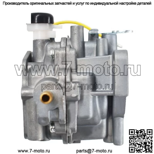 Карбюратор подходит для Kohler CH20 CH25 CH640 22HP 25HP 2485334-S ГАЗОНОКОСИЛКА Запчасти - Image 2