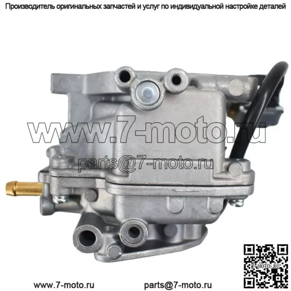 Карбюратор подходит для Kohler CH20 CH25 CH640 22HP 25HP 2485334-S ГАЗОНОКОСИЛКА Запчасти - Image 5