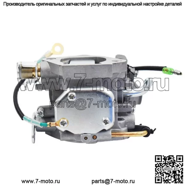Карбюратор подходит для двигателя Kohler CV740S 24-853-102-S заменяет 24853102-S CV730S - Image 5