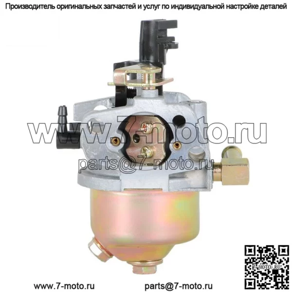 Карбюратор подходит для MTD Cub Cadet Troy Bilt 951-10974 951-10974A 951-12705 Primer - Image 4