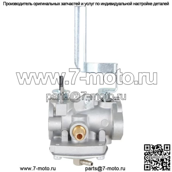 Карбюратор подходит для двигателя Tecumseh AV520 TV085XA 640290 640263 631720A - Image 3