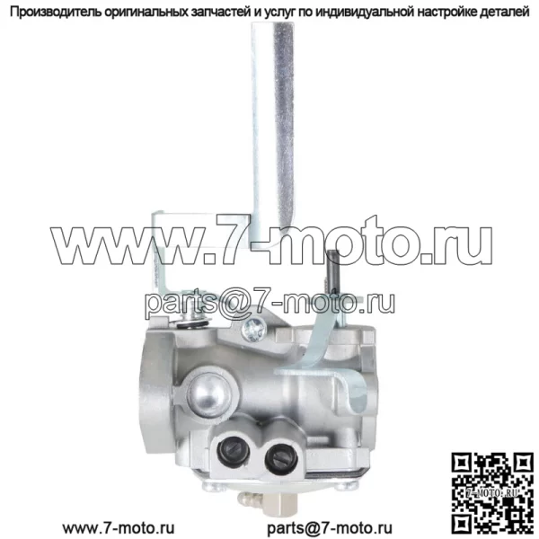 Карбюратор подходит для двигателя Tecumseh AV520 TV085XA 640290 640263 631720A - Image 5