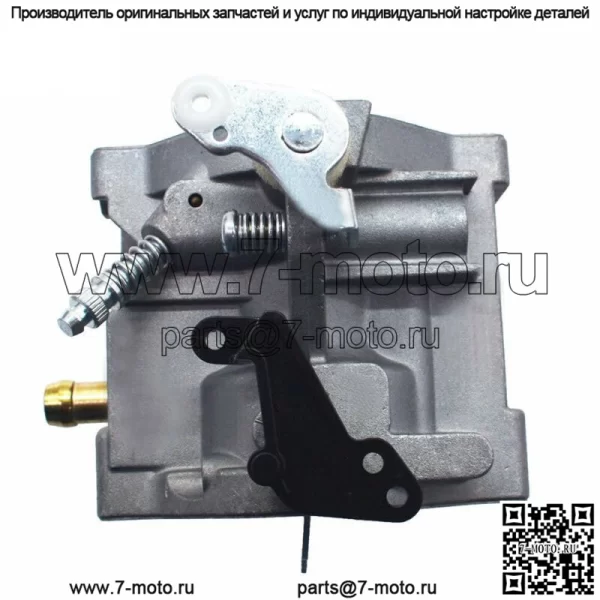 Карбюратор для газонокосилки 12,5 л.с. для Briggs & Stratton LMT 5-4993 - Image 5