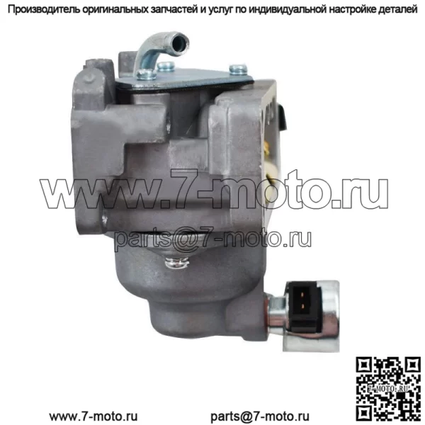 Карбюратор подходит для Kawasaki 15004-0939 FX751V заменяет 15004-7045 15004-0867 - Image 2