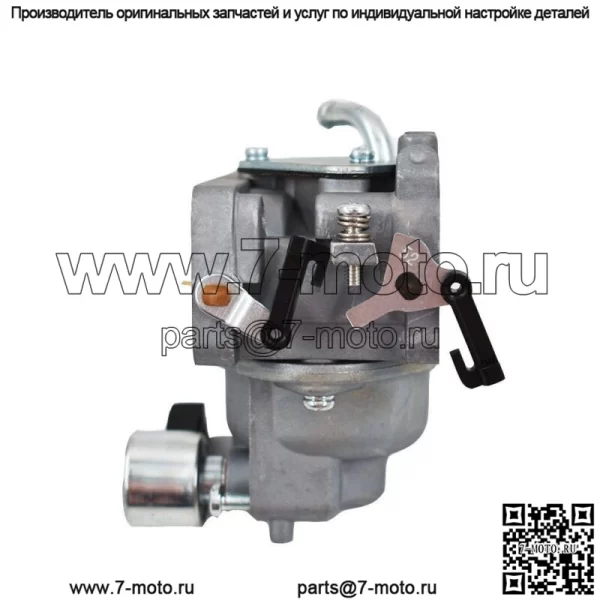 Карбюратор подходит для Kawasaki 15004-0939 FX751V заменяет 15004-7045 15004-0867 - Image 4