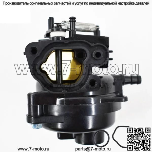 Карбюратор для двигателей 11A-A2BM711 11A-A230711 11A-A23O711Carb