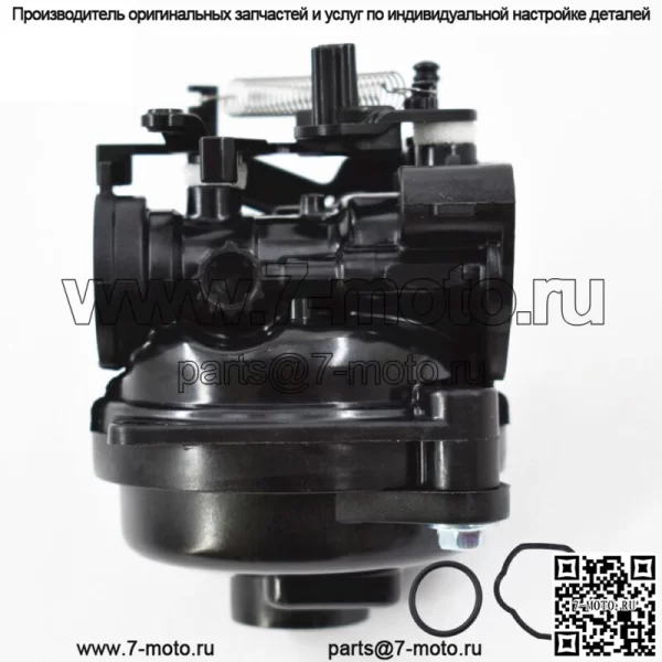 Карбюратор для двигателей 11A-A2BM711 11A-A230711 11A-A23O711Carb - Image 2