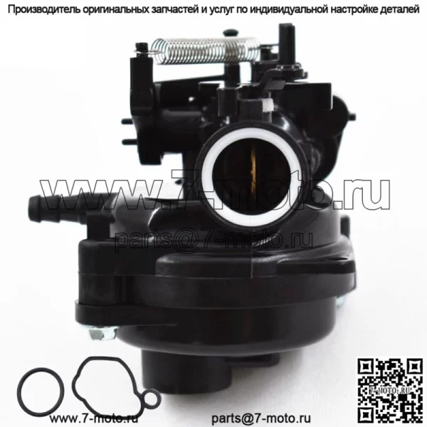 Карбюратор для двигателей 11A-A2BM711 11A-A230711 11A-A23O711Carb - Image 3