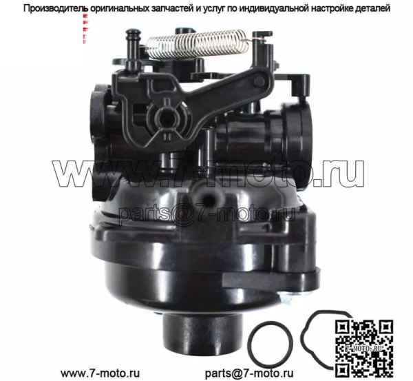 Карбюратор для двигателей 11A-A2BM711 11A-A230711 11A-A23O711Carb - Image 4
