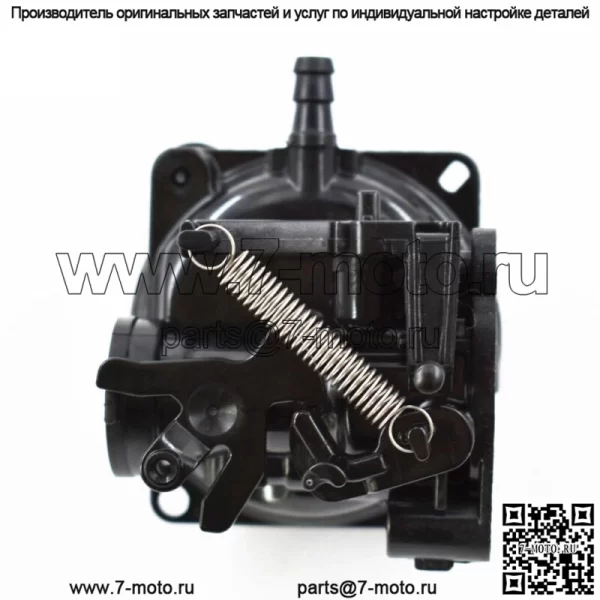 Карбюратор для двигателей 11A-A2BM711 11A-A230711 11A-A23O711Carb - Image 5
