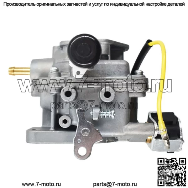Карбюратор для 20 л.с. Miller Bobcat Welder 225NT 225 Генератор для Kohler Powered - Image 4