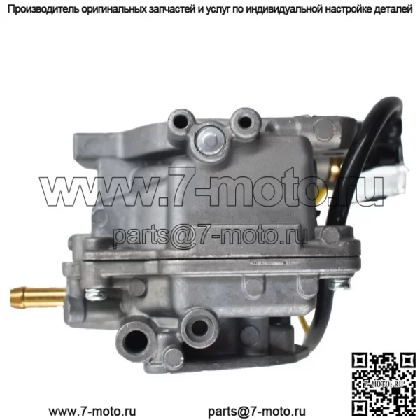 Карбюратор для 20 л.с. Miller Bobcat Welder 225NT 225 Генератор для Kohler Powered - Image 5
