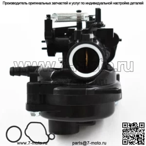 Карбюратор для 550EX 725EXI 625EX 675EX 140cc Свеча зажигания
