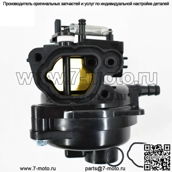 Карбюратор для 550EX 725EXI 625EX 675EX 140cc Свеча зажигания - Image 3