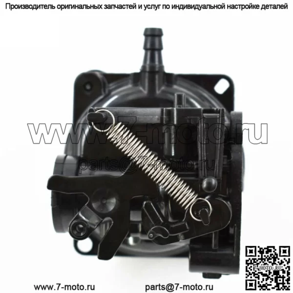 Карбюратор для 550EX 725EXI 625EX 675EX 140cc Свеча зажигания - Image 5