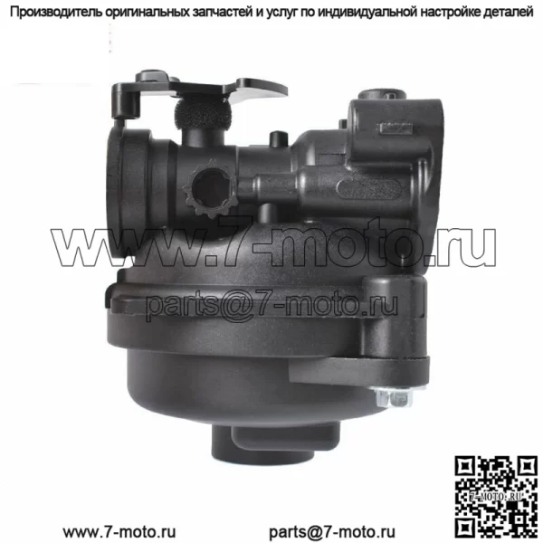 Карбюратор для газонокосилки Briggs & Stratton 593261 M20300 газонокосилка карбюратор - Image 3
