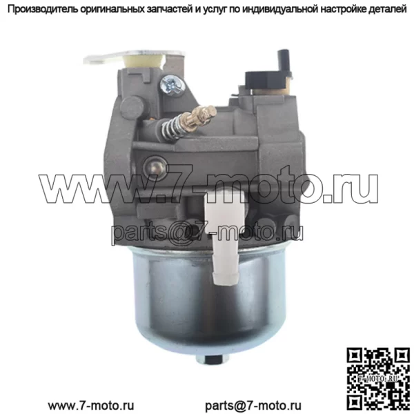 Карбюратор для двигателя Briggs & Stratton 13HP I/C Gold 28M707 28M706 28R707 - Image 2